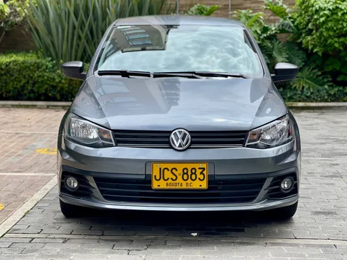 Volkswagen Gol Comfortline 1.6