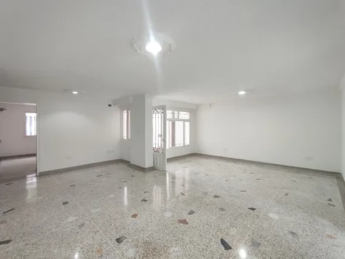 Casa En Arriendo En La Ceiba. Cod A30749