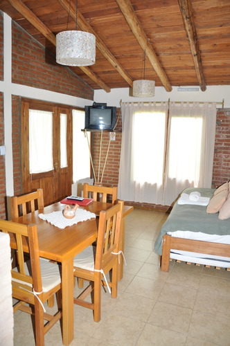 Venta Hotel Complejo Cabaña Nono Cordoba Traslasierra