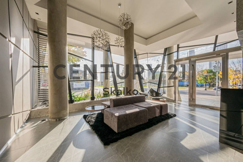 Imagen 16 de 21 de Venta Departamento Dos Dormitorios Pichincha Torre Mirador Torre Zona Rio