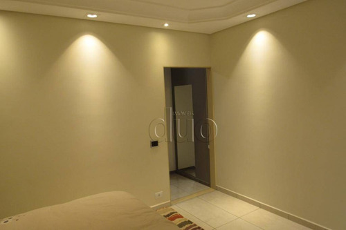 Imagem 23 de 25 de Casa Com 4 Dormitórios À Venda, 235 M² Por R$ 750.000,00 - Prezotto - Piracicaba/sp - Ca3391