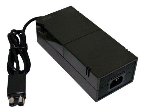 Imagem 3 de 4 de Fonte Carregador Xbox One Bivolt 165w Potência Knup Kp-w014