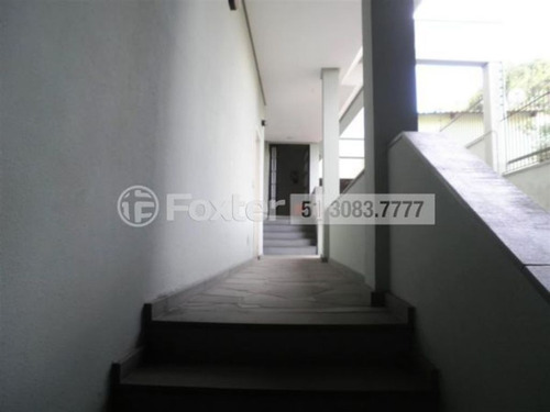 Imagem 7 de 21 de Apartamento, 1 Dormitórios, 37.33 M², Petrópolis - 139912