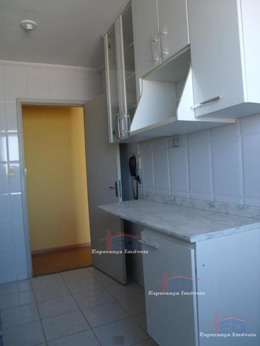 Imagem 7 de 15 de Ref.: 1745 - Apartamento Em Osasco Para Venda - V1745