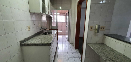 Imagem 8 de 25 de Apartamento Residencial Em São Paulo - Sp - Ap2754_etic