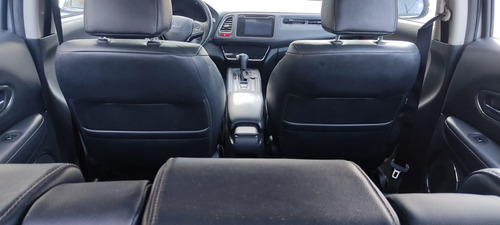 Honda HR-V HR-V Touring CVT 1.8 I-VTEC FlexOne