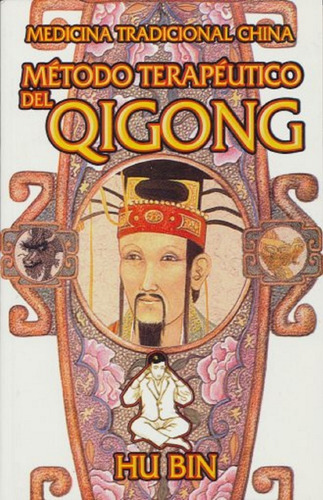 Libro Método Terapéutico Del Qigong