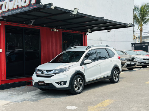 Honda BR-V 1.5 Prime Cvt
