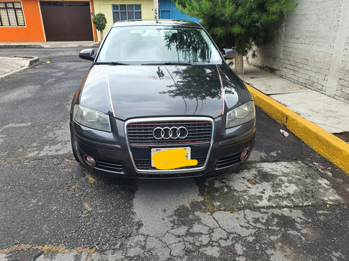 Audi A3 1.8 T Fsi Attraction S-tronic Dsg