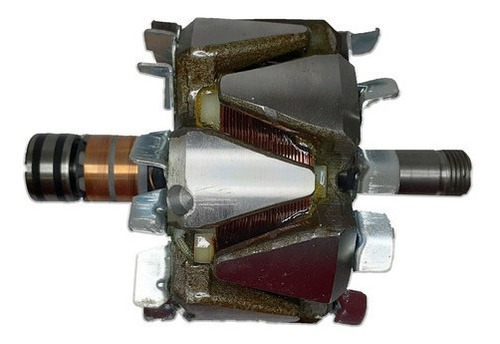 Rotor Alternador Dodge Neon Año 99-01 C Rolinera Del 12v