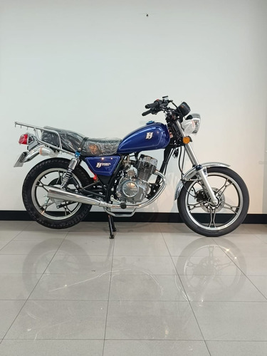 Hj 150 Gtl 2025