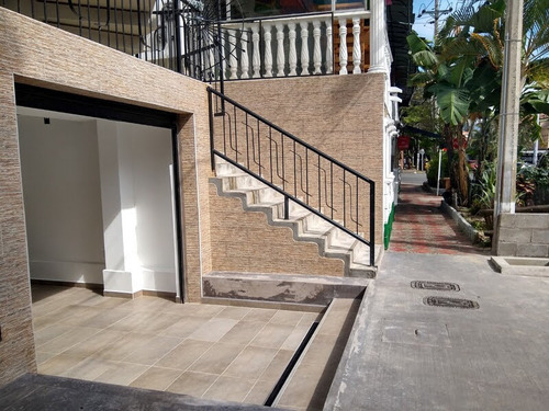 Local En Arriendo Ubicado En Medellin Sector Laureles  (29963).