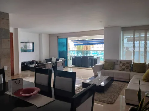 Eleve Su Estilo De Vida , Apartamento Nuevo En Piso 19 Con Vistas Que Inspiran. Cod 48017