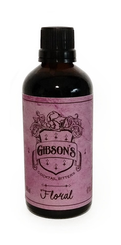 Bitter Gibson's Floral