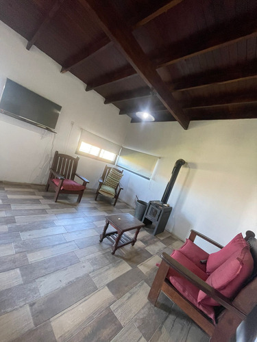 Casa Mas Cabaña Muy Bien Ubicada, Camet Norte