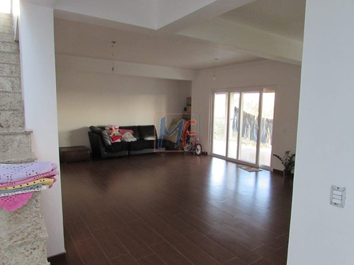 Imagem 30 de 30 de Ref 10.771 Chácara Em Condomínio Fechado , 4 Suítes , 5 Vagas, 600 M² A.c. 4250 M² Total E Localizado 53 Km De São Paulo. Aceita Permuta - 10771