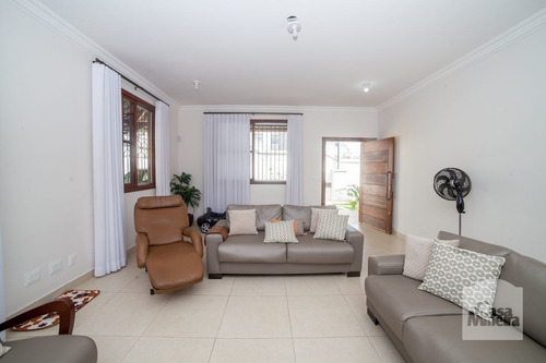 Imagem 1 de 15 de Casa À Venda No Bandeirantes - Código 277929 - 277929