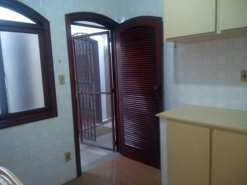 Imagem 23 de 30 de Casa Com 4 Dormitórios À Venda Por R$ 2.300.000,00 - Ponta Da Praia - Santos/sp - Ca0007 - 70340456