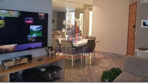 Imagem 11 de 20 de Apartamento - Ref: 15730