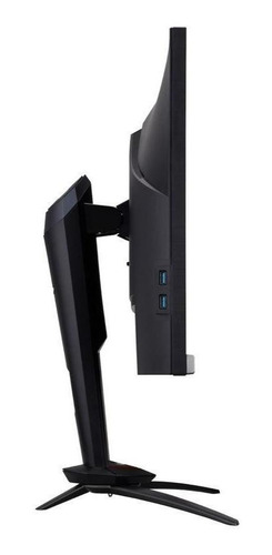 Monitor Acer Gamer Predator 24.5' Ips 0.5ms G-sync Xb253q Gw
