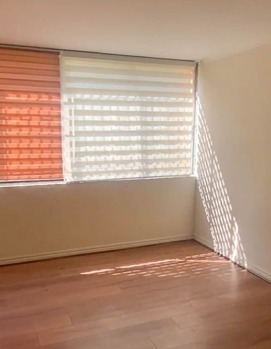 Lindo E Impecable Departamento En Providencia (2d / 1b)