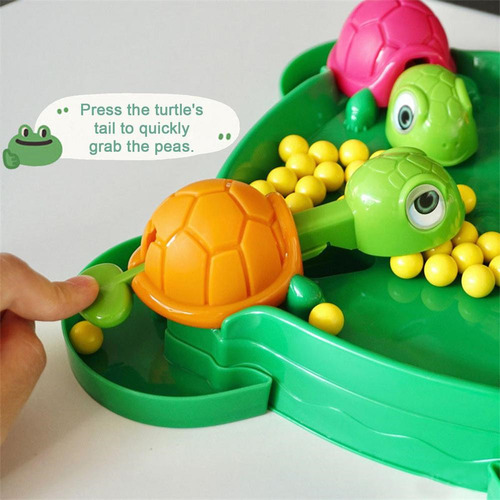 Niños Educativ Juguetes Juegos Mesa De Mesa De Para Juegos