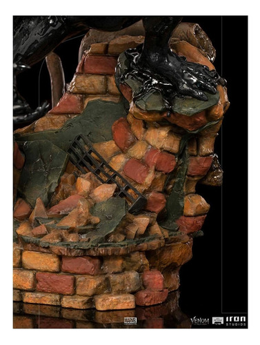 Iron Studios 1/10 Bds Art Scale Venom