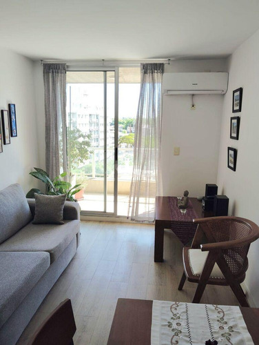 Venta Apartamento 2 Dormitorios Cordon Fernandez Crespo Y Galicia Con Garaje Y Buena Renta