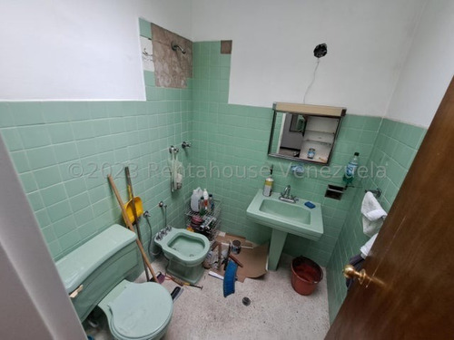 Casa En Alquiler Los Dos Caminos Jose Carrillo Bm Mls #25-802