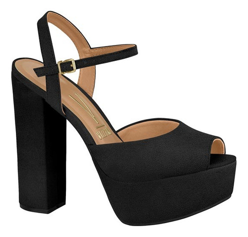 Sandalias Vizzano 6282.400.5881 Negro