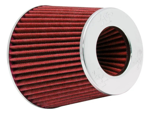 Filtro De Aire Conico K&n Rg-1001-rd
