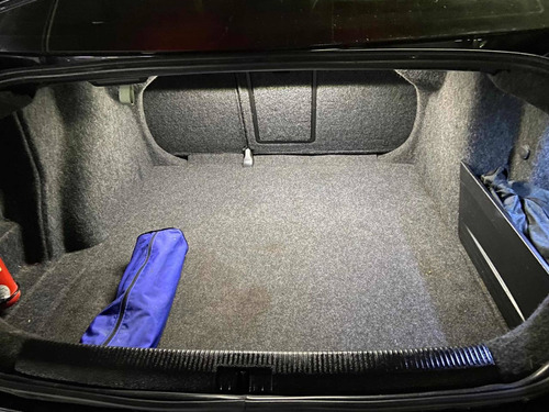 Volkswagen Vento 2.0 T Fsi Sportline 2010