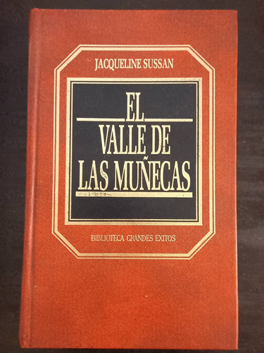 El Valle De Las Muñecas ][ Jacqueline Sussan | Hyspamerica