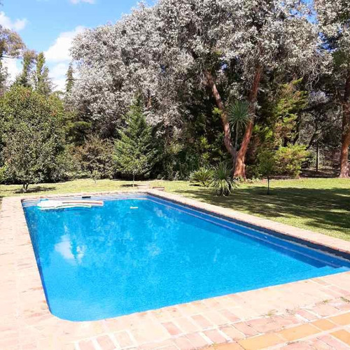 Imagen 4 de 14 de Casa En Alquiler En Las Praderas De Lujan