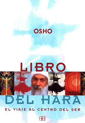 Libro Del Hara, Osho, Arkano Books