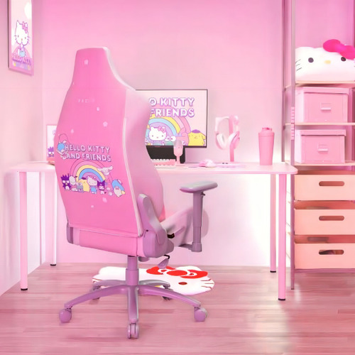 Razer Cojín Lumbar Hello Kitty & Friends Edition: Soporte