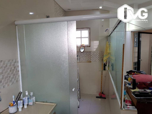 Imagem 27 de 30 de Casa À Venda Por R$ 650.000,00 - Jardim Bom Clima - Guarulhos/sp - Ca1445