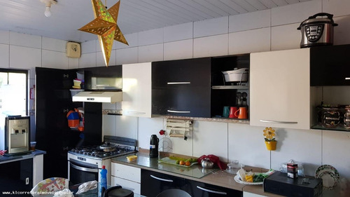 Imagem 7 de 13 de Casa Para Venda Em Natal, Pitimbu, 3 Dormitórios, 1 Banheiro, 4 Vagas - Kc 0358_2-1167693