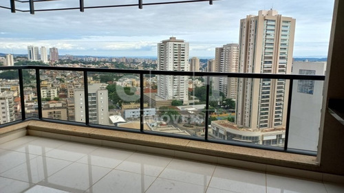 Imagem 4 de 15 de Apartamento, Bosque Das Juritis, Ribeirão Preto - Ap5843-v