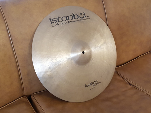 Ride Istanbul Agop Traditional De 20