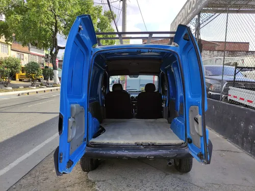 Renault Kangoo 1.6 Express 5 p