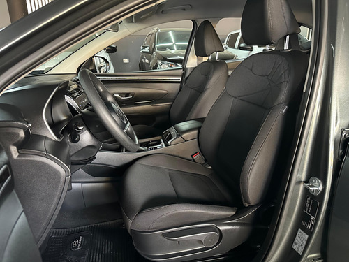 Hyundai Tucson 2.0 4X4 Essentials Aut