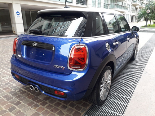 Imagen 6 de 6 de Mini Cooper S 2.0 F55 Chili 192cv, Caja Automatica De 7