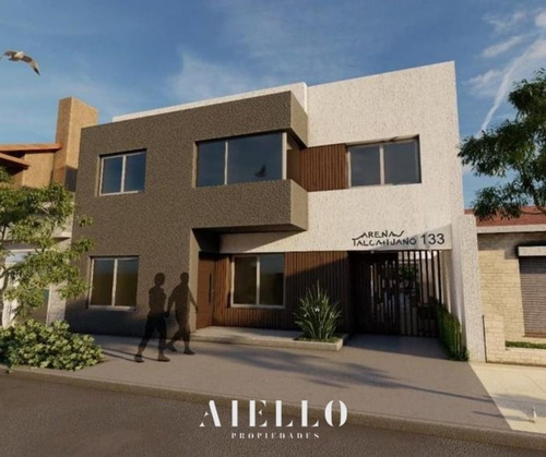 Imagen 9 de 11 de Ph 2 Amb. 1° Piso Por Escalera. Balcón. 52.5 M2. U$s 69.900