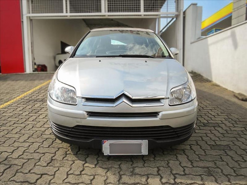 Imagem 9 de 13 de Citroën C4 Pallas Exclusive 2.0 Flex Automático