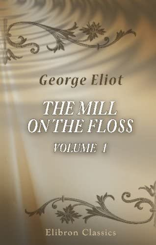 Libro:  Libro: The Mill On The Floss: Volume 1