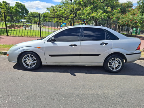 Ford Focus 2.0 Clx