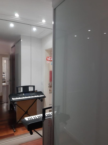 Imagem 18 de 30 de Apartamento Com 3 Dormitórios À Venda, 194 M² Por R$ 1.780.000,00 - Jardim Aquarius - São José Dos Campos/sp - Ap6162