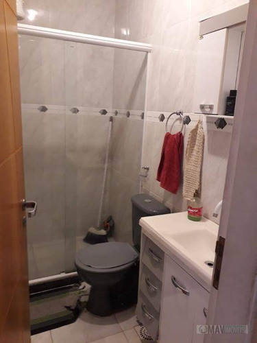 Imagem 17 de 30 de Casa Com 3 Dormitórios À Venda Por R$ 380.000,00 - Campinho - Rio De Janeiro/rj - Ca0506