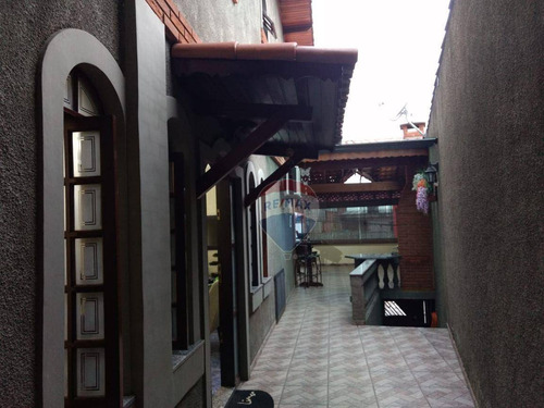 Imagem 5 de 18 de Sobrado Com 3 Dormitórios À Venda Por R$ 750.000,00 - São Miguel Paulista - São Paulo/sp - So0060